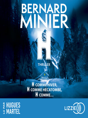 cover image of H